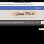 Tzaramarie.com Paysite Review