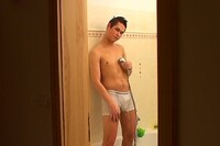 Undietwinks underwear fetish
