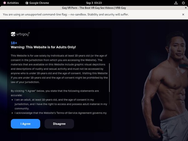 Vrbgay Centrobill.com