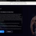 Vrbgay.com User Name