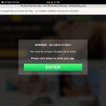 Wetandpissy.com Web