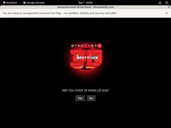 What Is Hentai Sex 3D