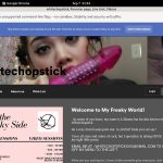 Whitechopstick Limited Offer
