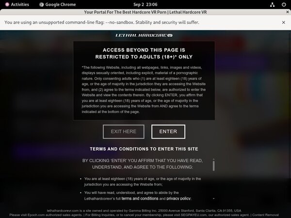 Whorecraftvr.com Ebony