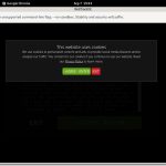 Willtilexxx.com Accs
