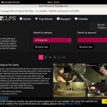 Yezzclips.com With Online Check