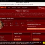 Yoogirls.com Daily Passwords