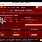 Yoogirls.com Premium Free