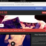 Yoshiwaraniisan.modelcentro.com Discount Deal Link