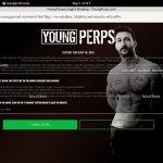 Youngperps Gallery