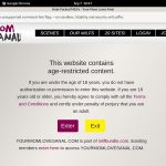 Your Mom Loves Anal Get Membership