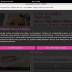 Your Secret Dream Segpay