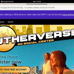 Get Utherverse Free Logins