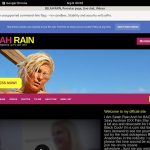 Get SELAHRAIN Free Login
