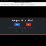 Girlycastshop.com New Password
