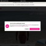 Get A Free Thad Cockram Password
