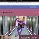 247Rubberdoll 4k