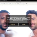 Nakedsword Logins