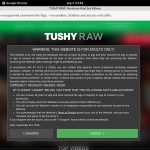 Best Of Tushyraw.com