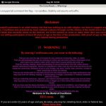 Free Cruxdreams.com Trial