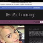 Free Ryleirae.modelcentro.com Passwords 2018