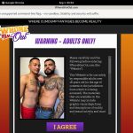 Leakedandloaded.com Sign Up
