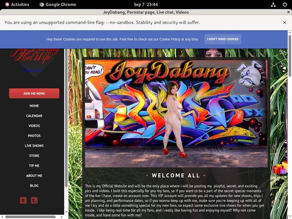 JoyDabang Discount Linkcode