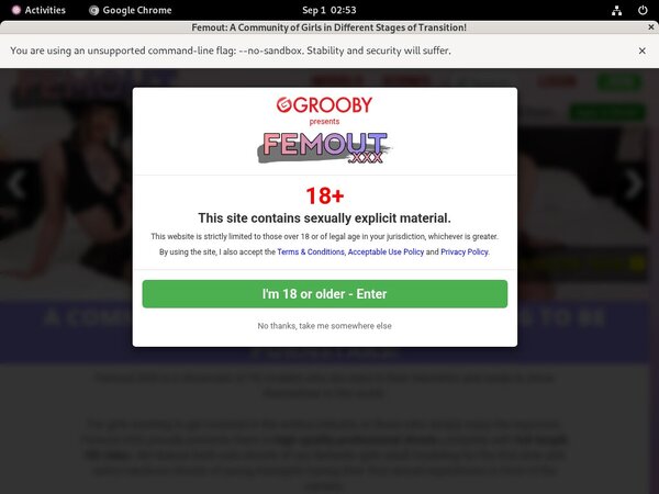 Femout Customer Support Femout Customer Support