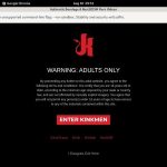 Free Kinkmen.com Acc