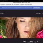 GloriaLamour Free Sign Up