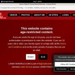 Linseysworld Paysite Linseysworld Paysite