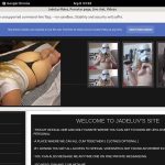 JadeLuvRules Online Videos