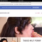 Mommy Penny Barber Free Account And Password