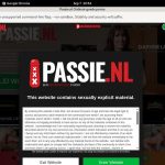 Passie Cams